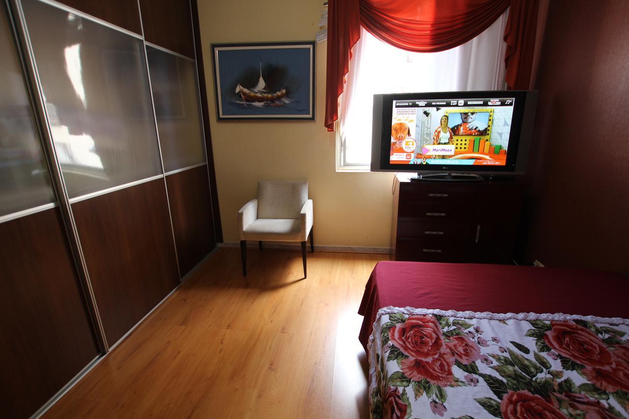 Apartamento Gohouse Arouche Sp 804 São Paulo