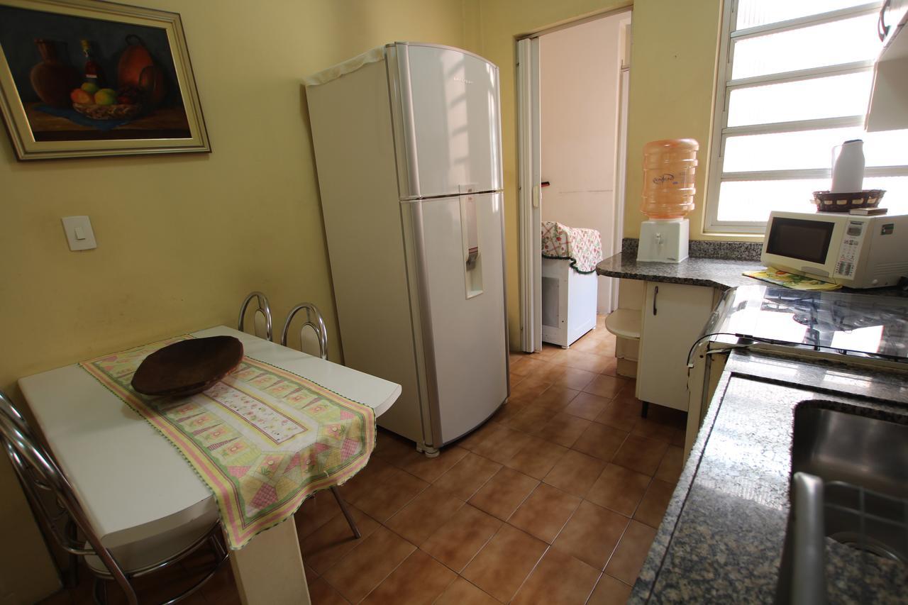 Apartamento Gohouse Arouche Sp 804