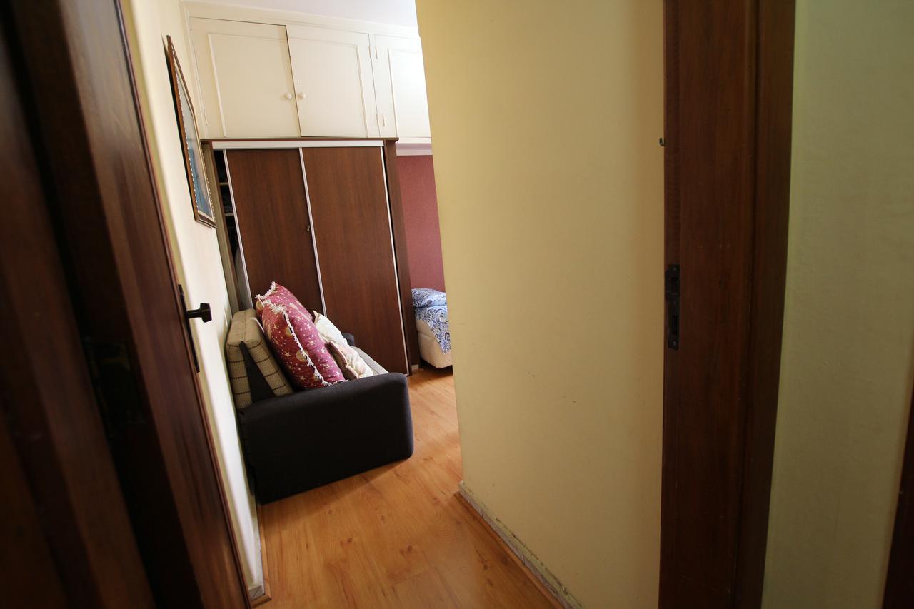 Gohouse Arouche Sp 804 Apartamento