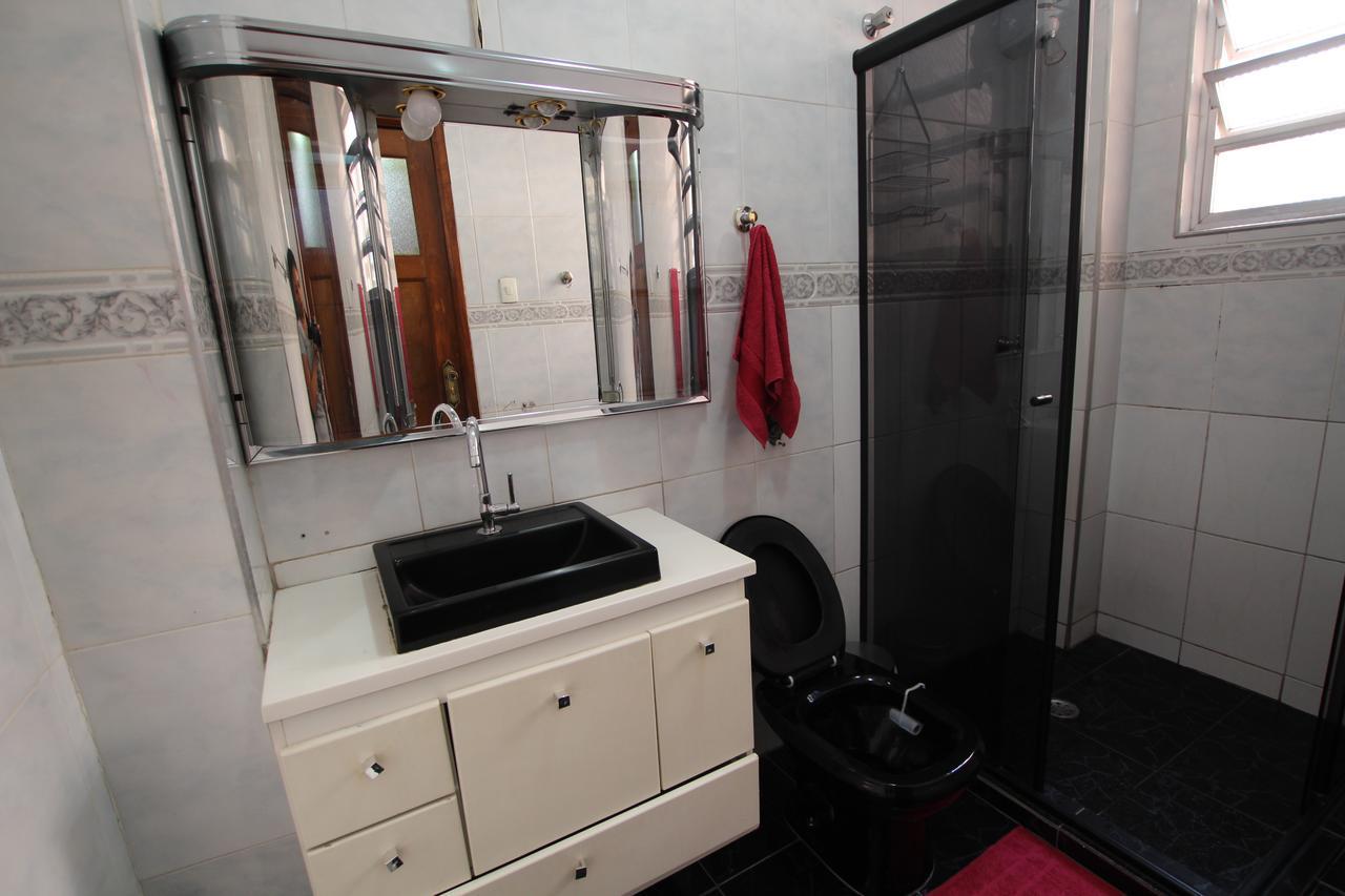 Apartamento Gohouse Arouche Sp 804 São Paulo