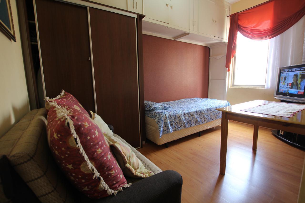 Apartamento Gohouse Arouche Sp 804 São Paulo