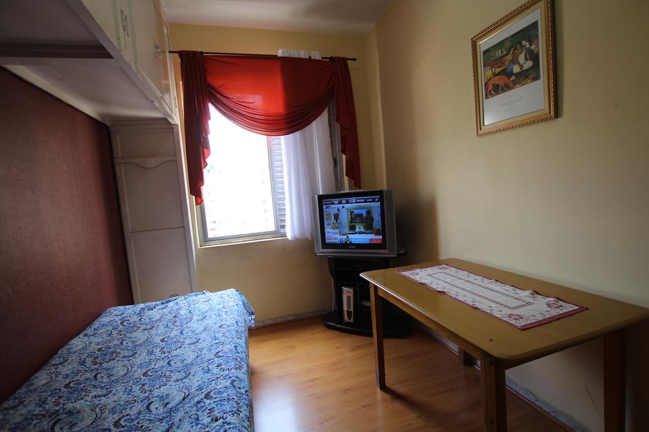 Gohouse Arouche Sp 804 Apartamento