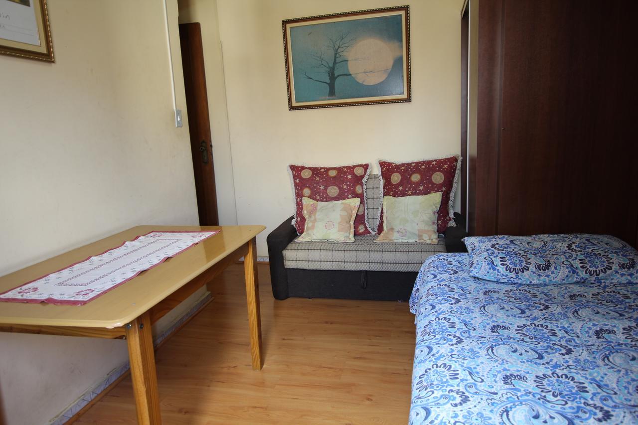 Apartamento Gohouse Arouche Sp 804 São Paulo