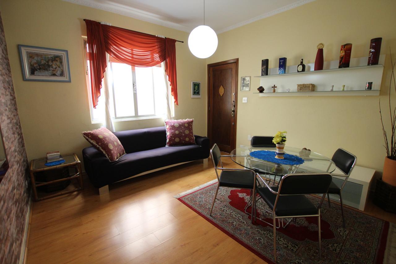 Apartamento Gohouse Arouche Sp 804 *