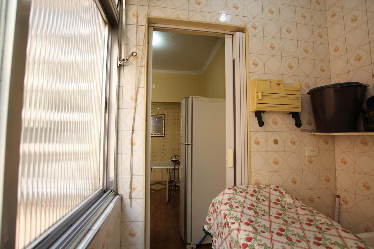 Apartamento Gohouse Arouche Sp 804 São Paulo