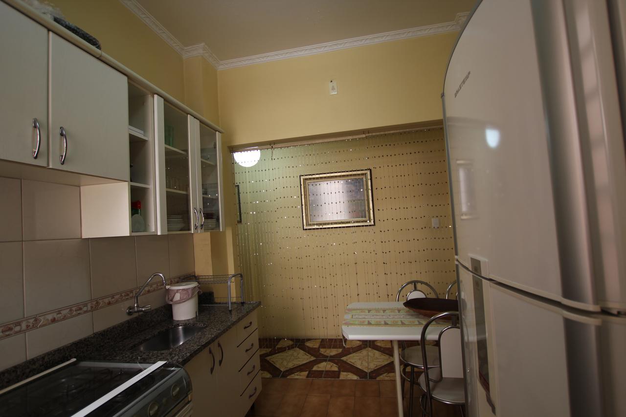 Apartamento Gohouse Arouche Sp 804