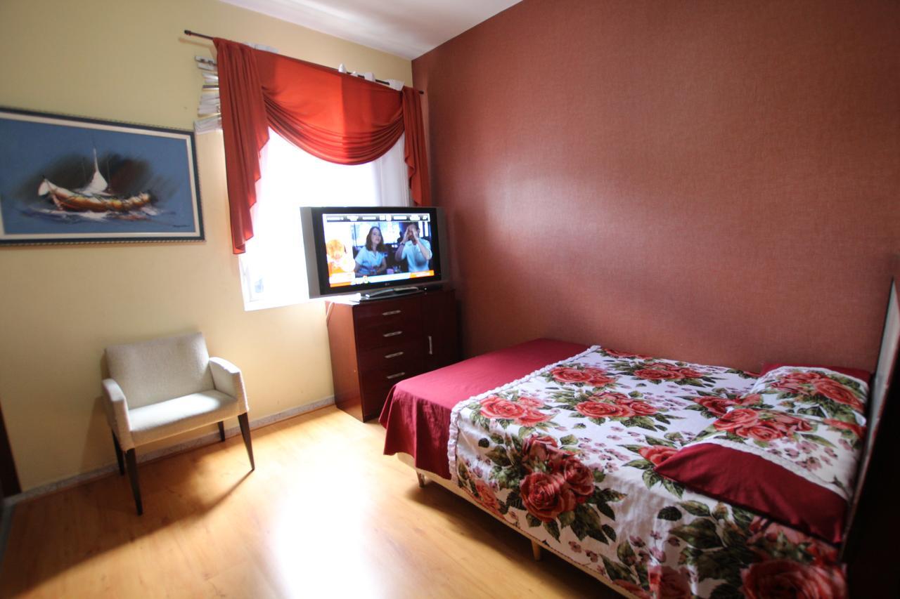 Apartamento Gohouse Arouche Sp 804