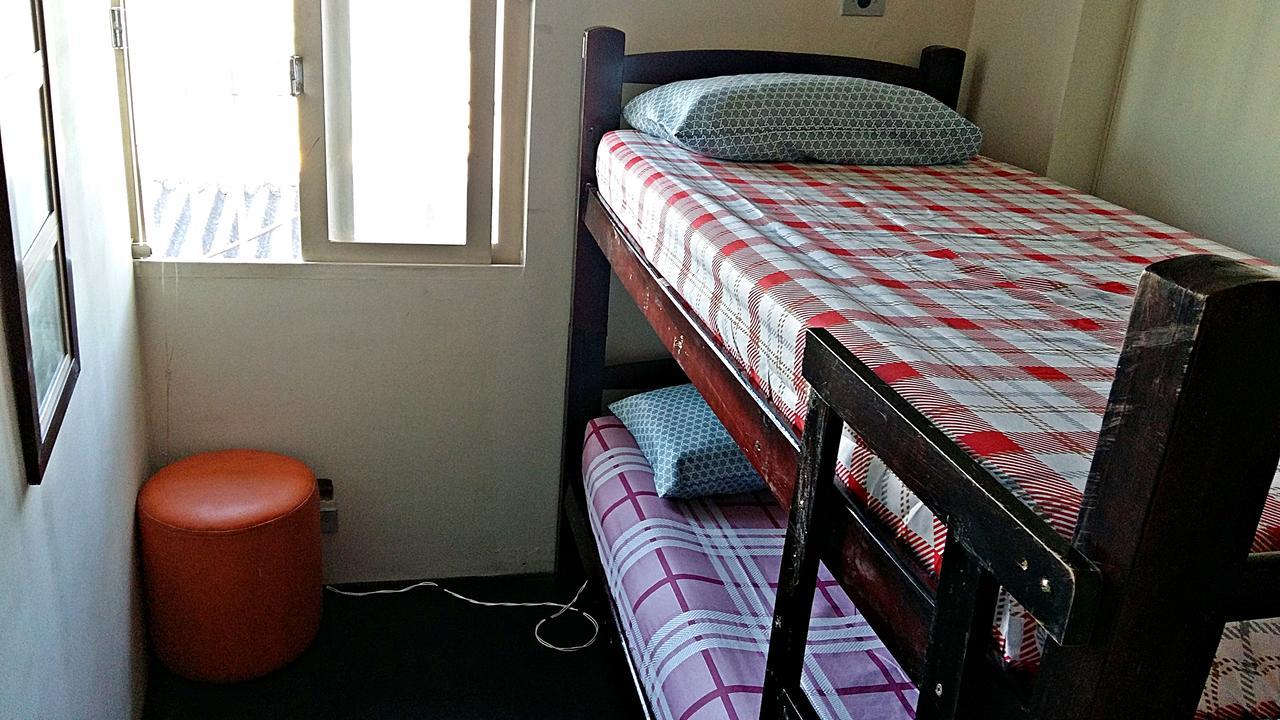 Hostel Yellow House Internacional *