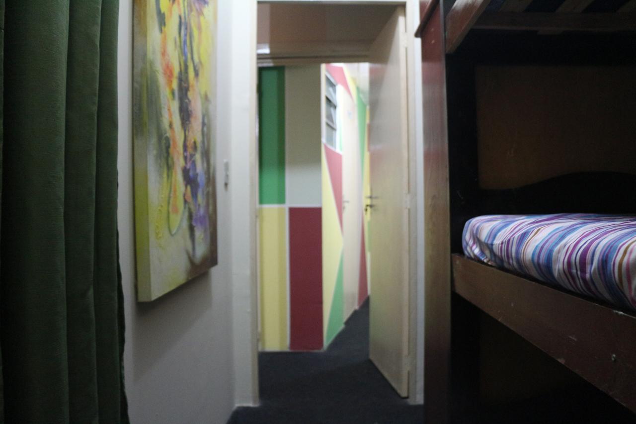 Yellow House Internacional Hostel