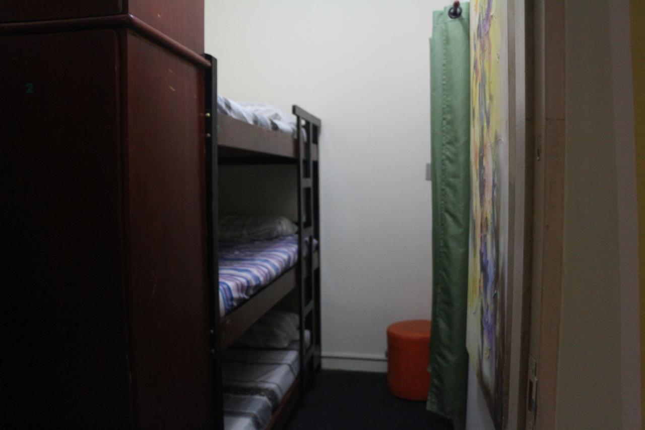 Hostel Yellow House Internacional
