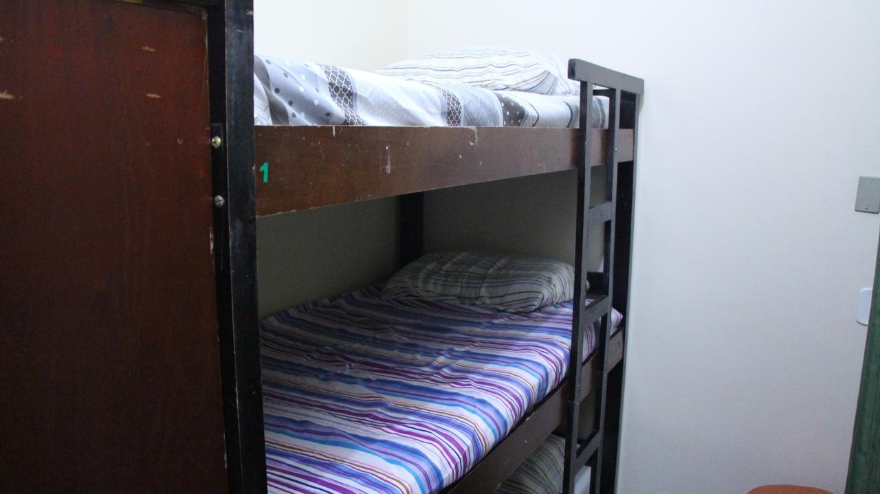 Hostel Yellow House Internacional Sao Paulo
