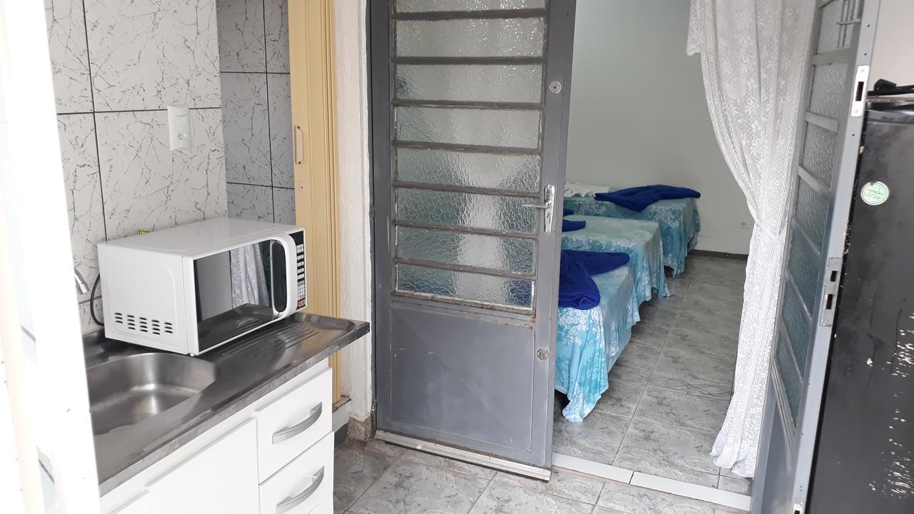 Casa de hóspedes Hospedaria Cambuci Unidade Ipiranga São Paulo