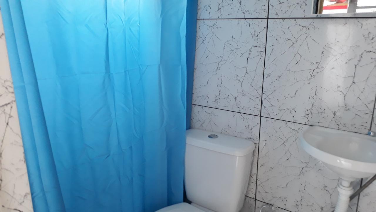 Casa de hóspedes Hospedaria Cambuci Unidade Ipiranga São Paulo