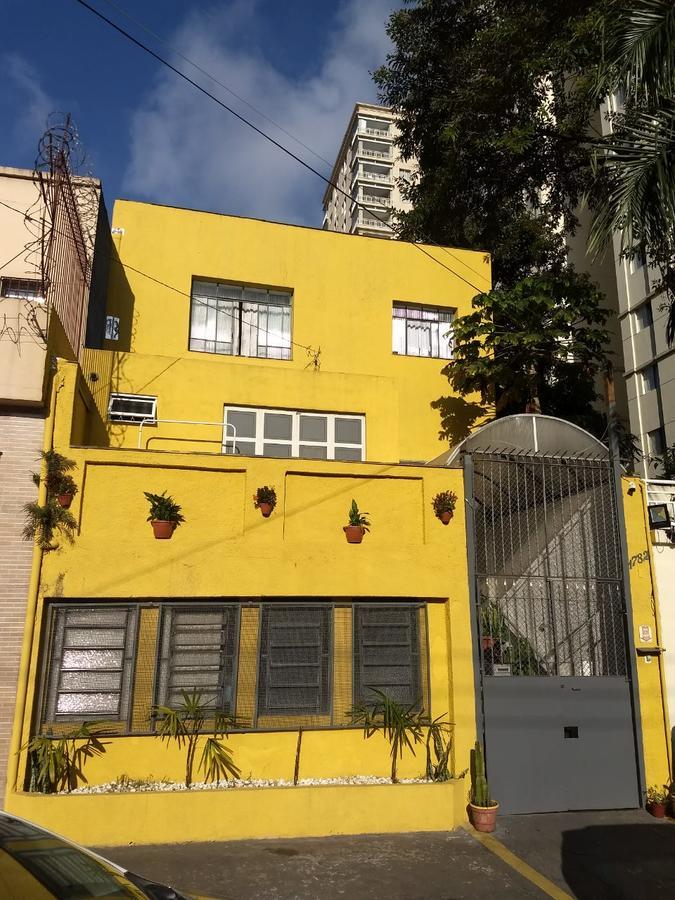 Hospedaria Cambuci Unidade Ipiranga * São Paulo