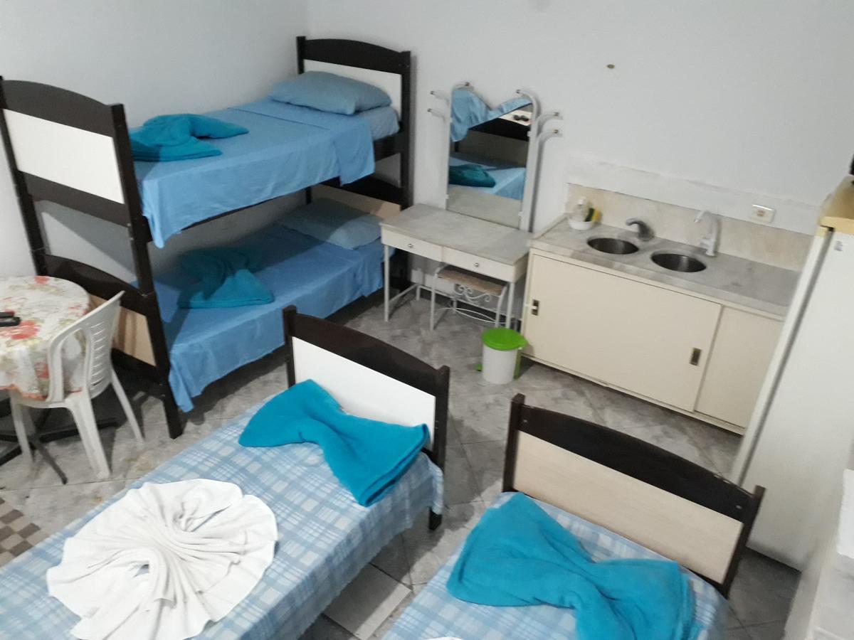 Hospedaria Cambuci Unidade Ipiranga Casa de hóspedes