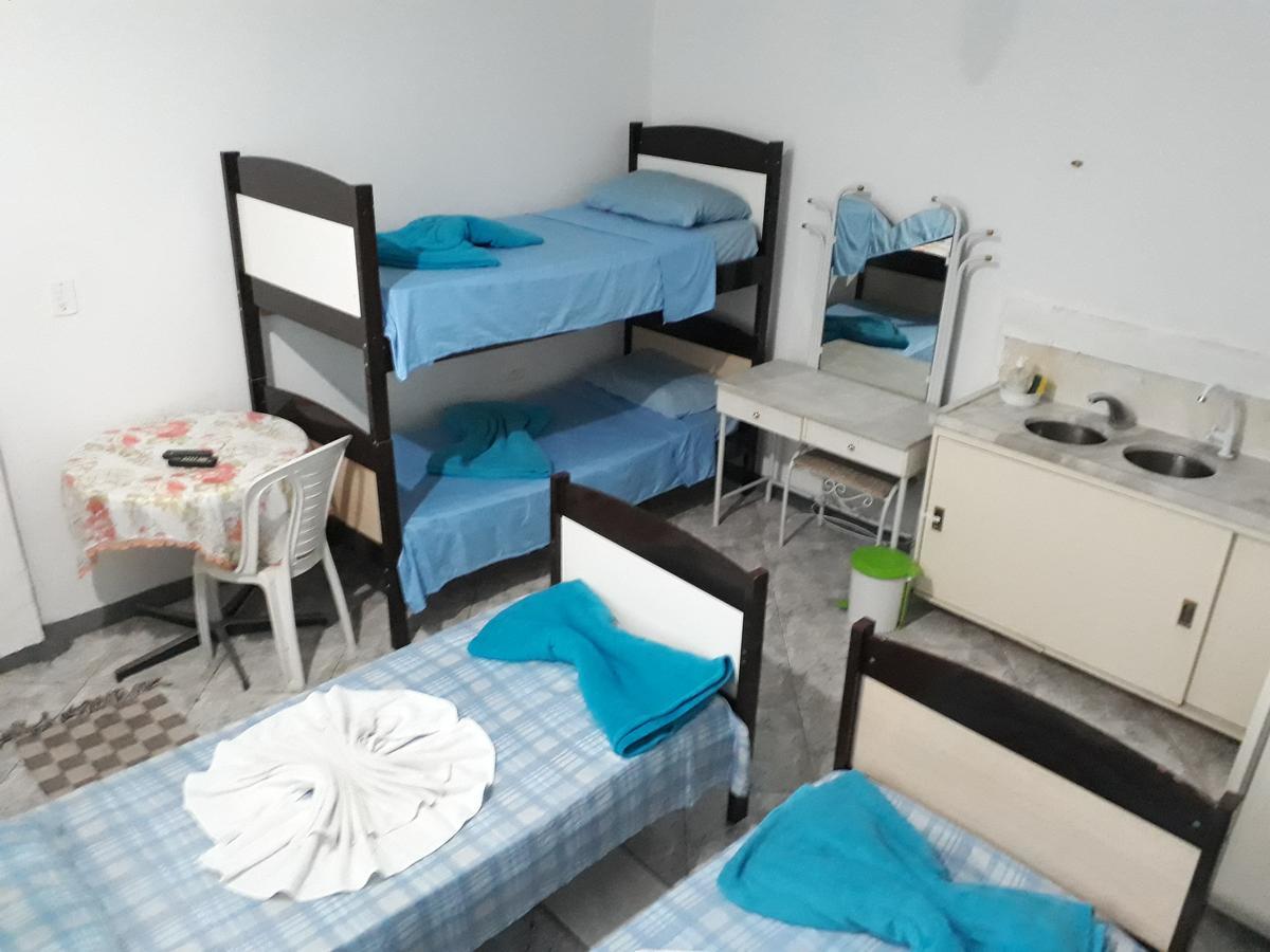Hospedaria Cambuci Unidade Ipiranga Casa de hóspedes