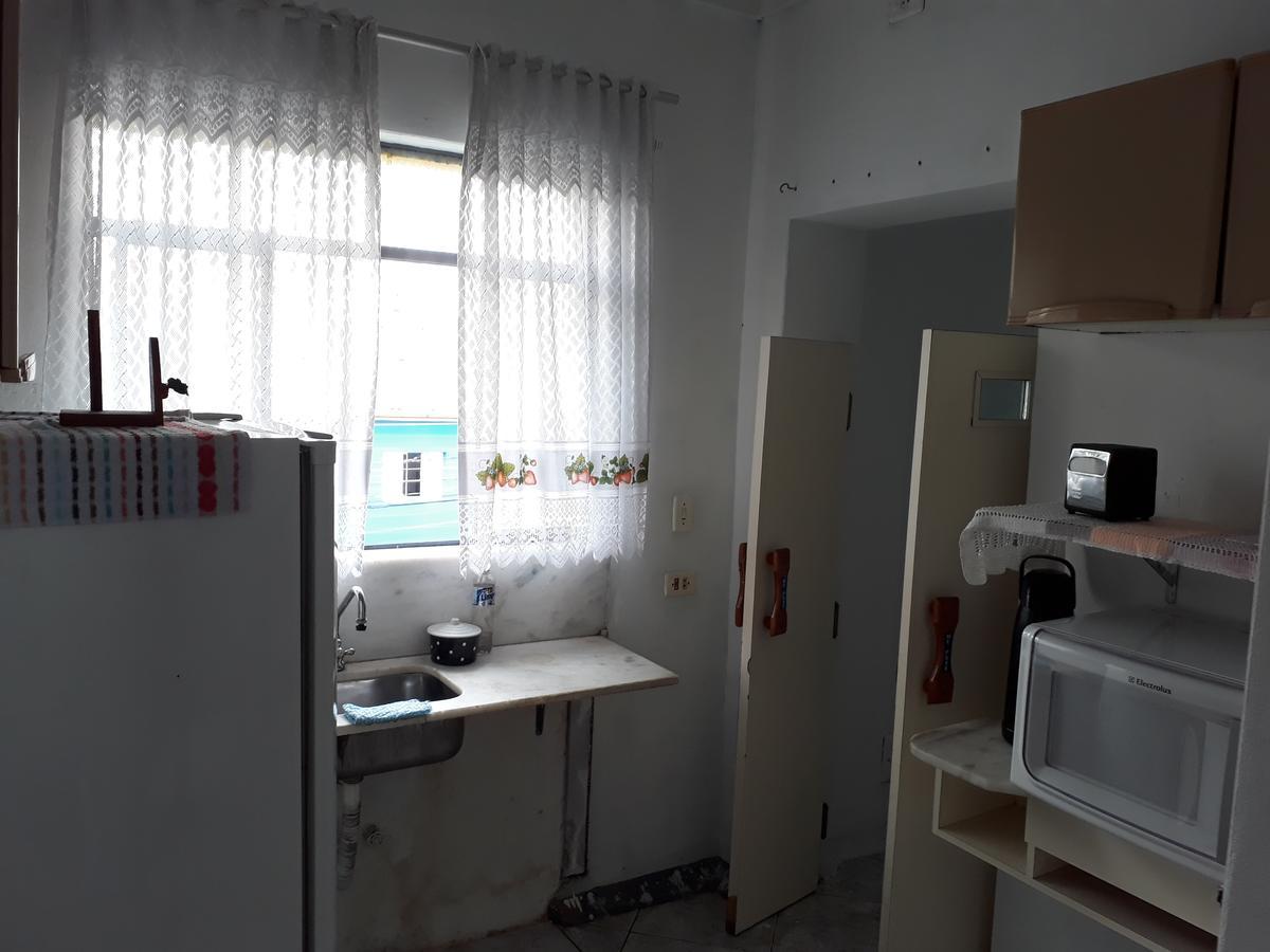 Casa de hóspedes Hospedaria Cambuci Unidade Ipiranga São Paulo