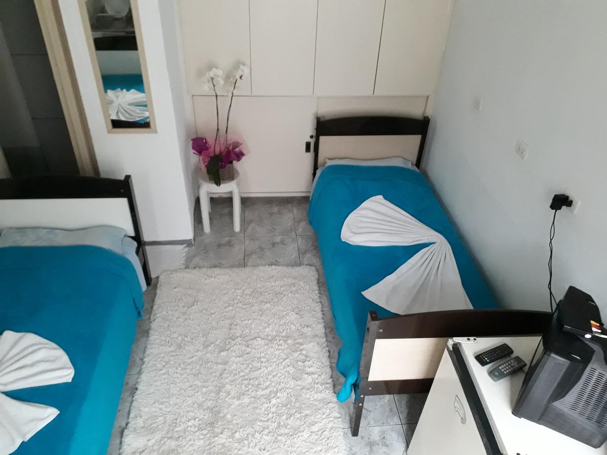 Casa de hóspedes Hospedaria Cambuci Unidade Ipiranga