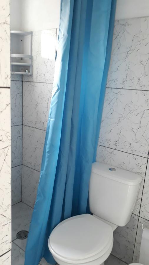 Casa de hóspedes Hospedaria Cambuci Unidade Ipiranga *