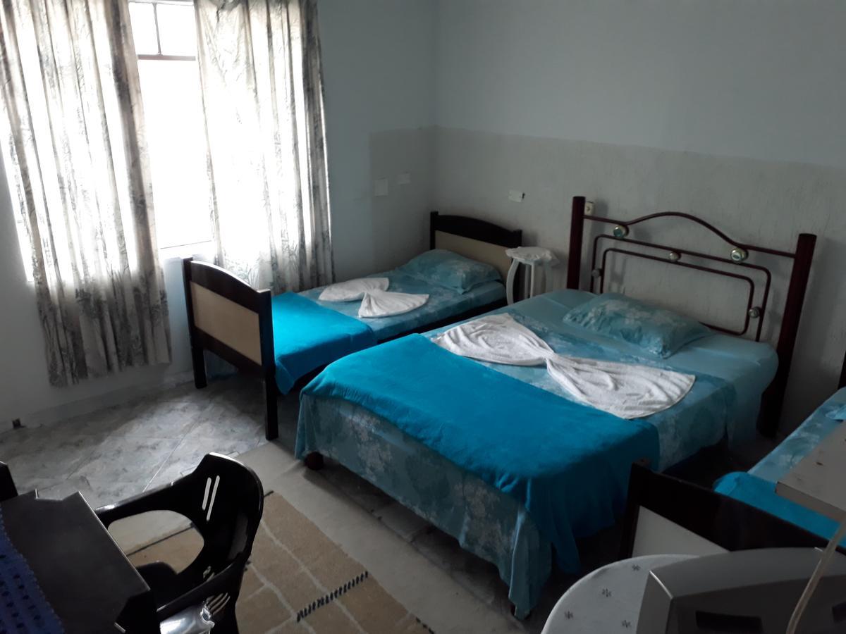 Hospedaria Cambuci Unidade Ipiranga Casa de hóspedes