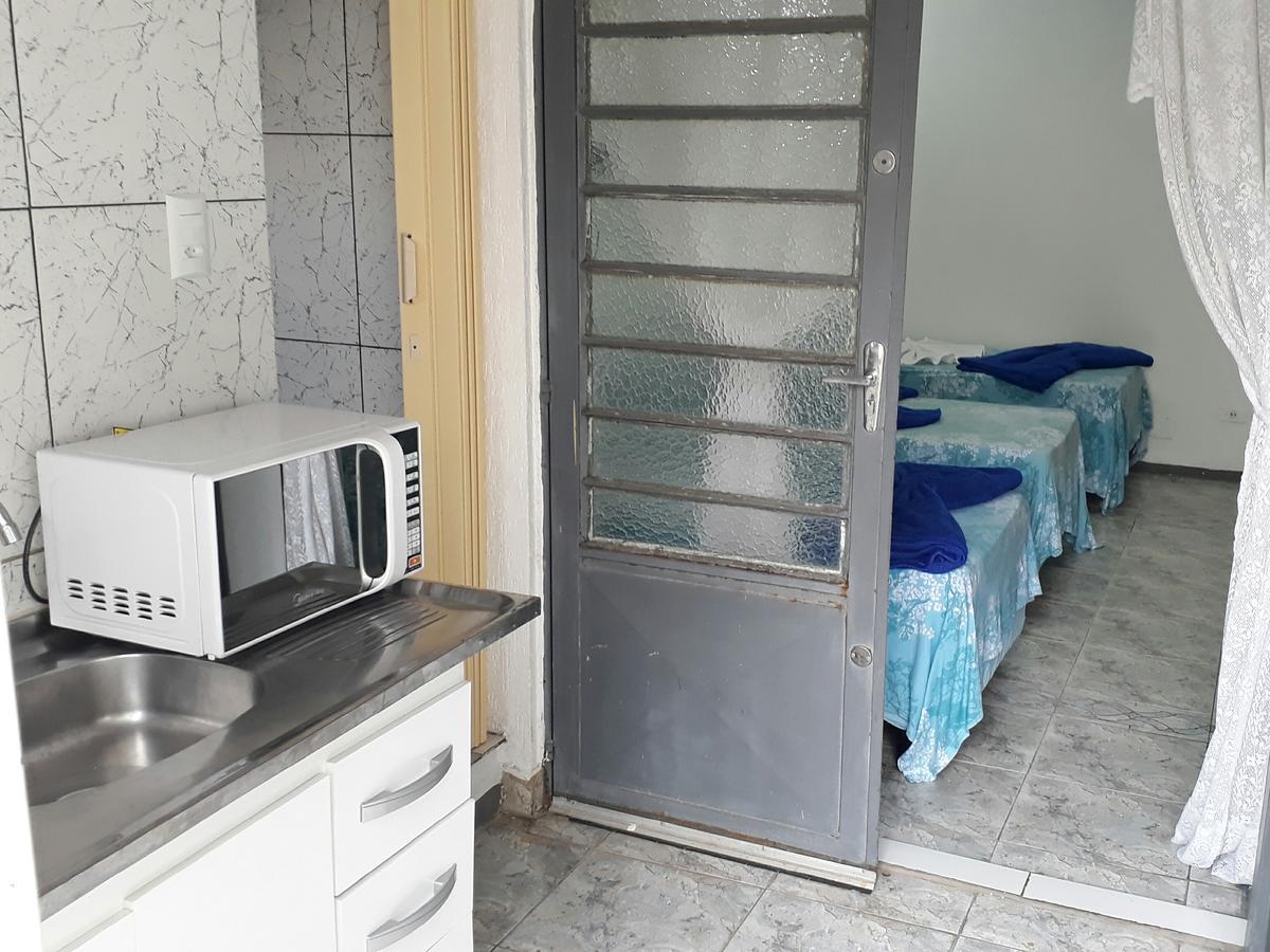 Hospedaria Cambuci Unidade Ipiranga Casa de hóspedes