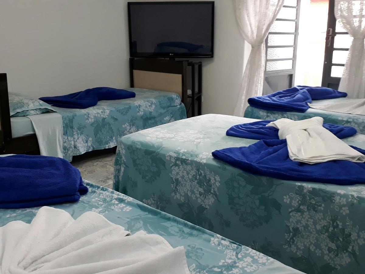 Hospedaria Cambuci Unidade Ipiranga São Paulo