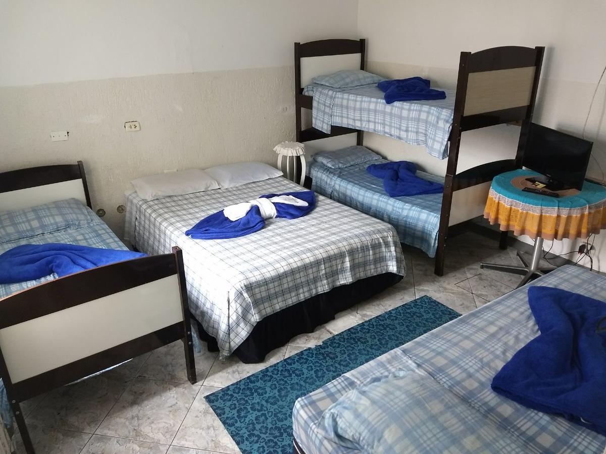 Hospedaria Cambuci Unidade Ipiranga São Paulo