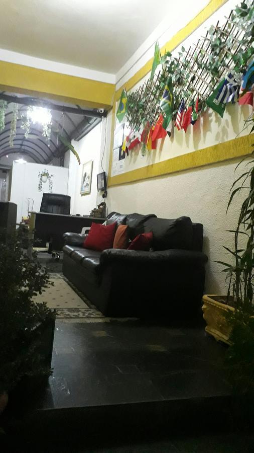 Hospedaria Cambuci Unidade Ipiranga São Paulo