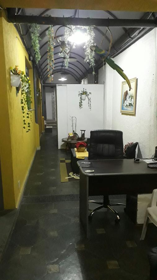 Hospedaria Cambuci Unidade Ipiranga Casa de hóspedes *