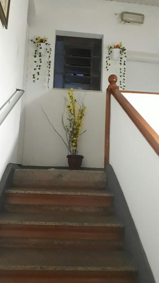 Casa de hóspedes Hospedaria Cambuci Unidade Ipiranga São Paulo