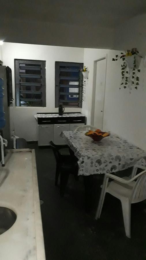 Hospedaria Cambuci Unidade Ipiranga Casa de hóspedes São Paulo