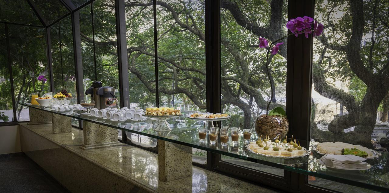 Maksoud Plaza Distributed By Accorhotels