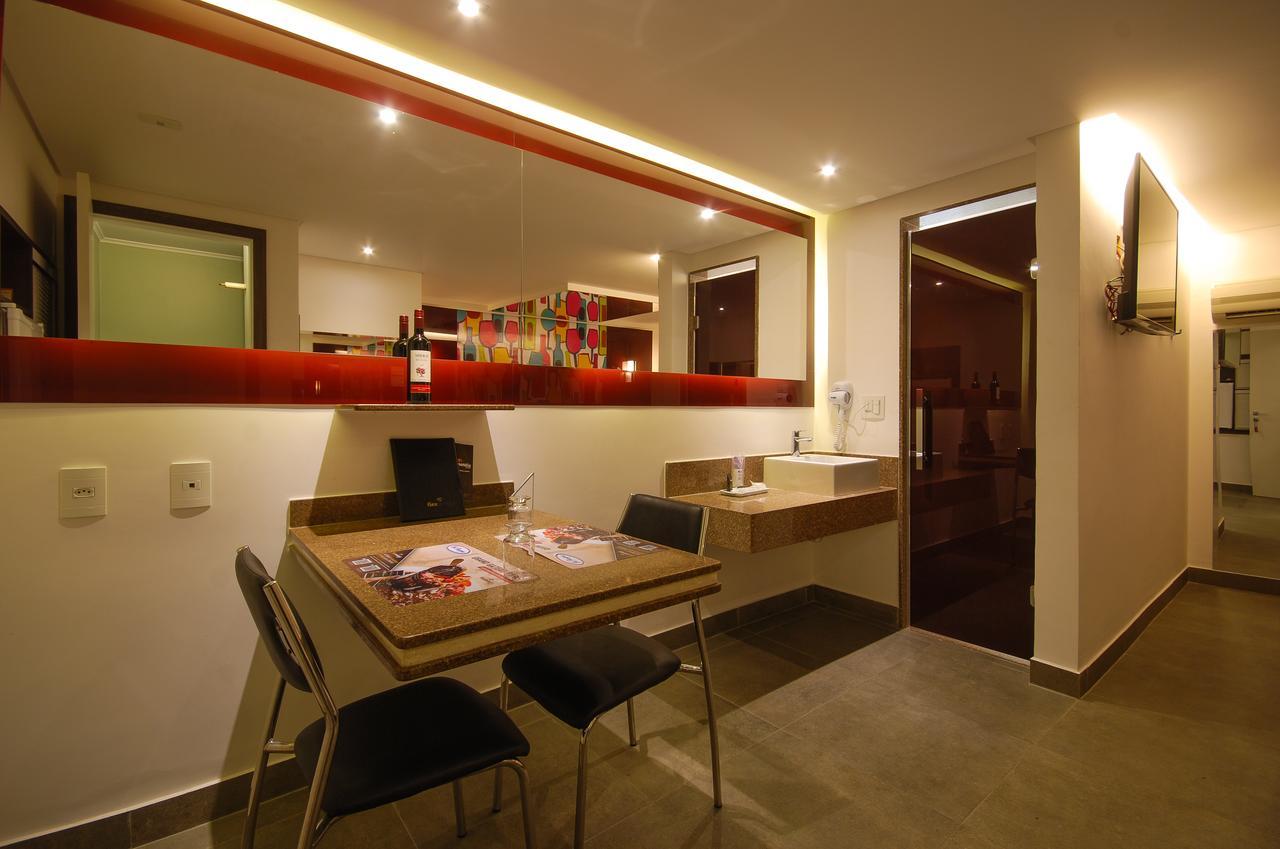 Classe A (adults Only) 3* Sao Paulo