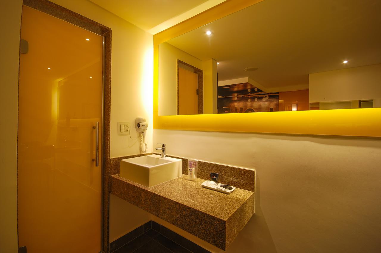 Classe A (adults Only) Sao Paulo