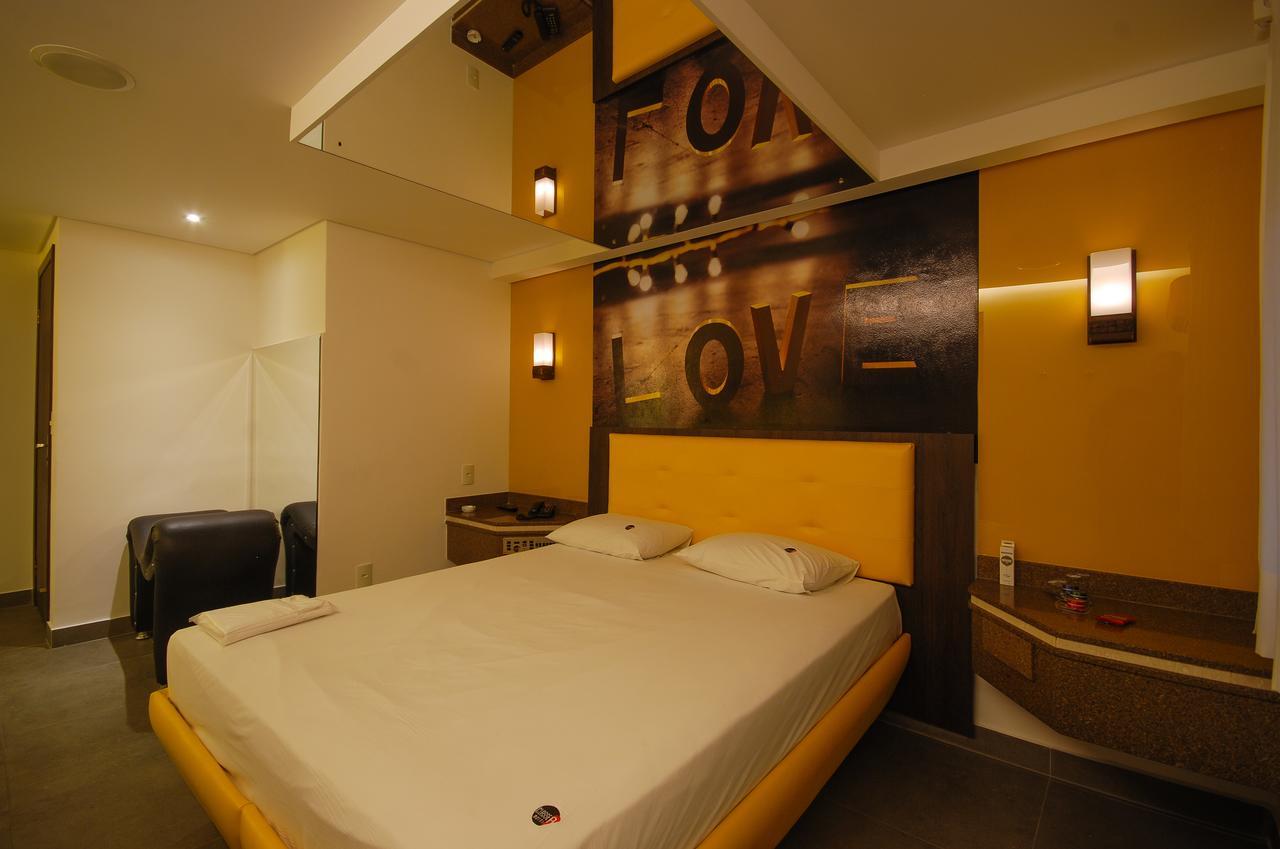 Classe A (adults Only) Hotel