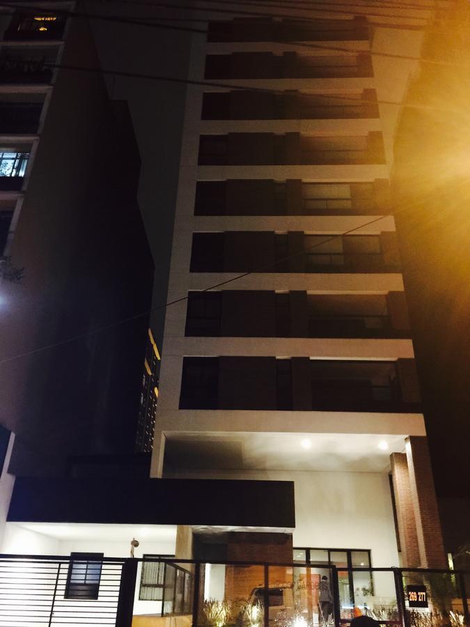 Apartamento Roof Bela Cintra