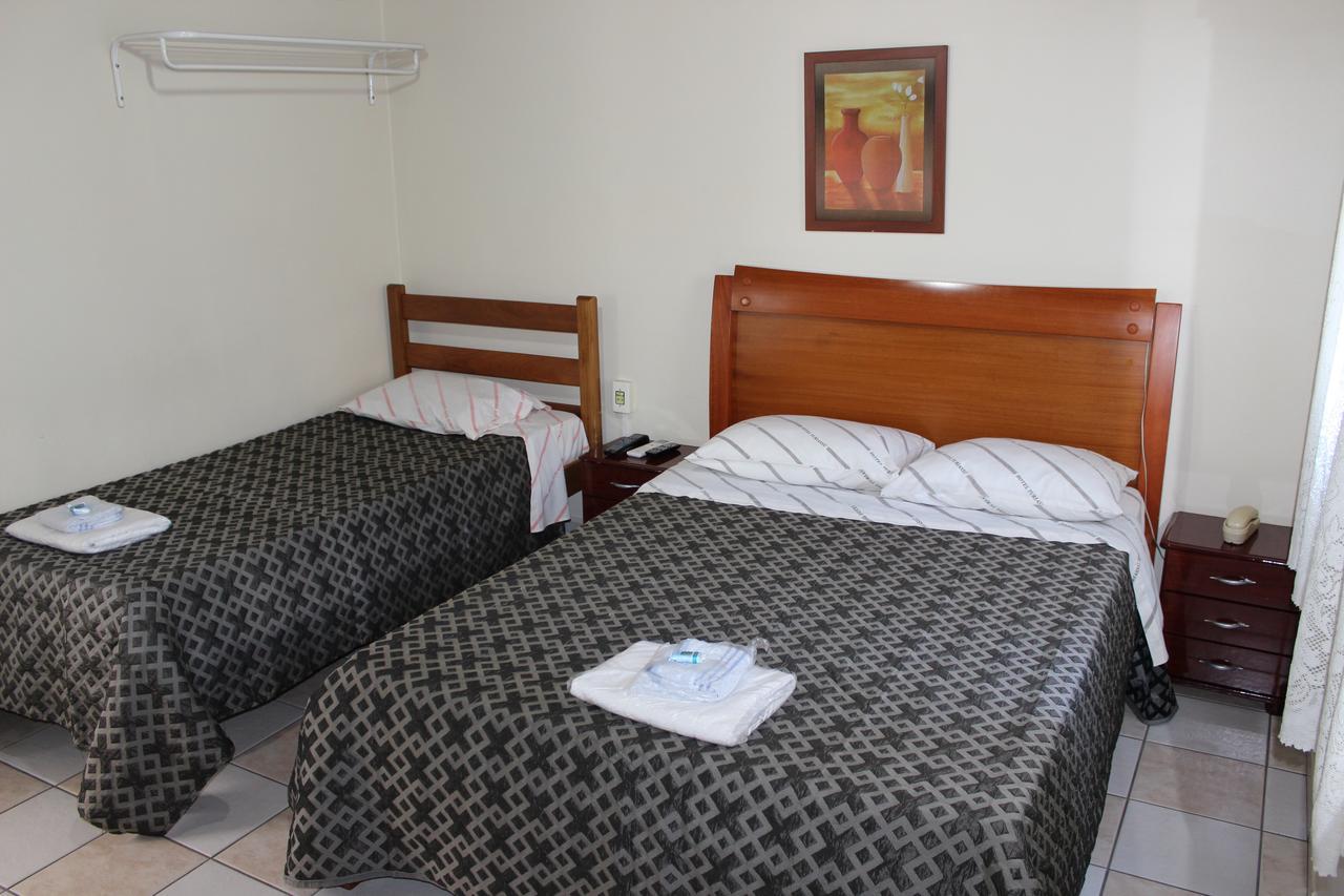 Turiassu Hotel
