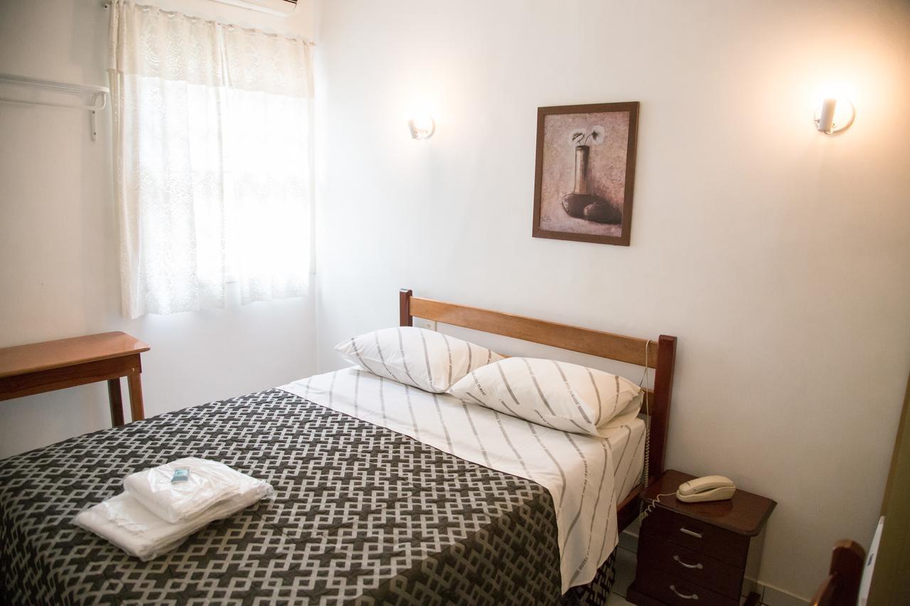Hotel Turiassu *
