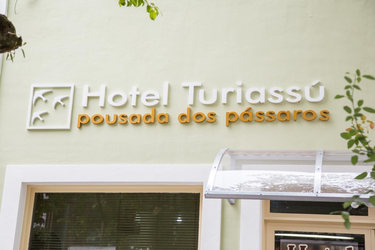 Turiassu