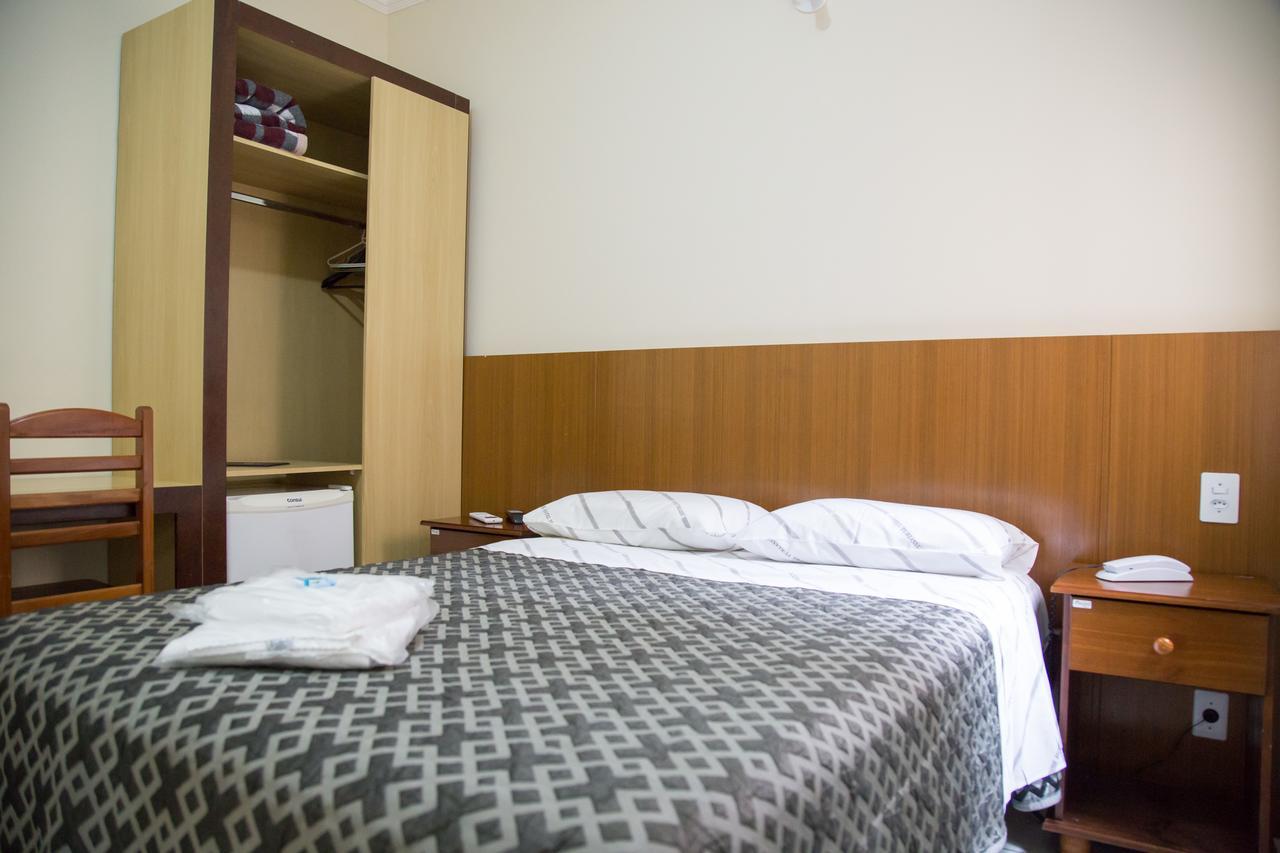 Hotel Turiassu