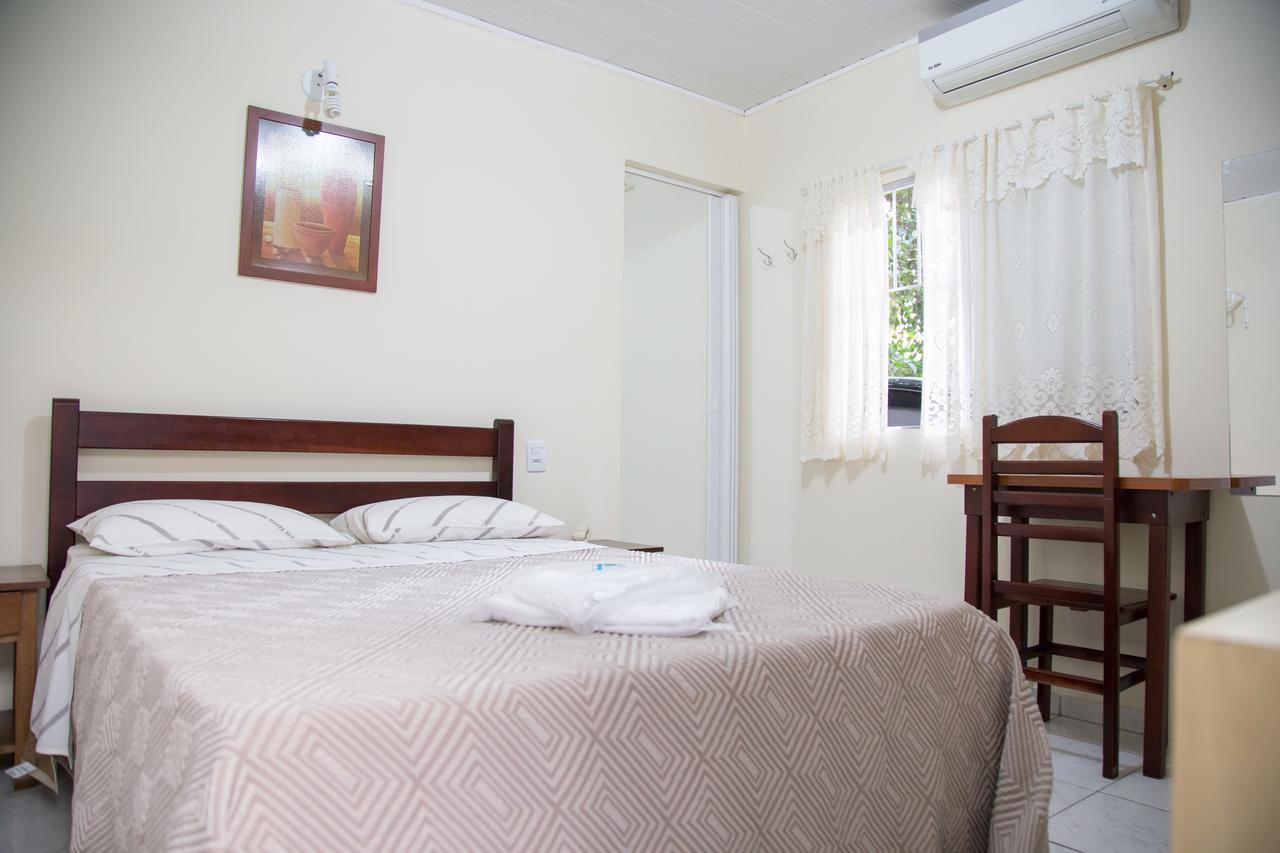 Hotel Turiassu