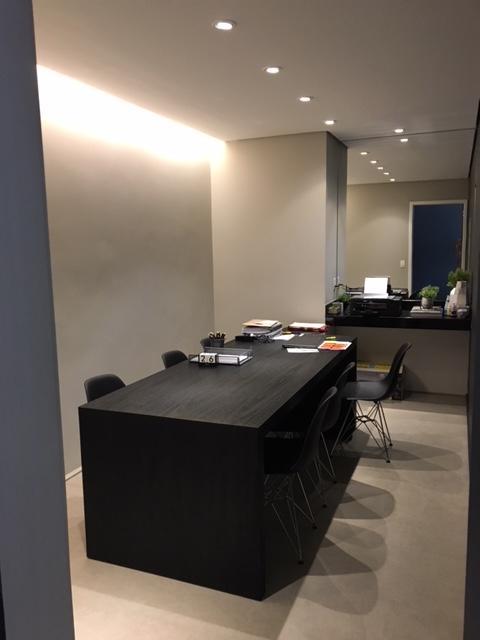 Apartamento Apartamento Studio Garden - Sp São Paulo