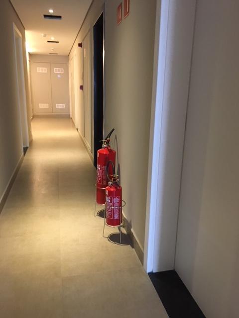 Apartamento Studio Garden - Sp São Paulo
