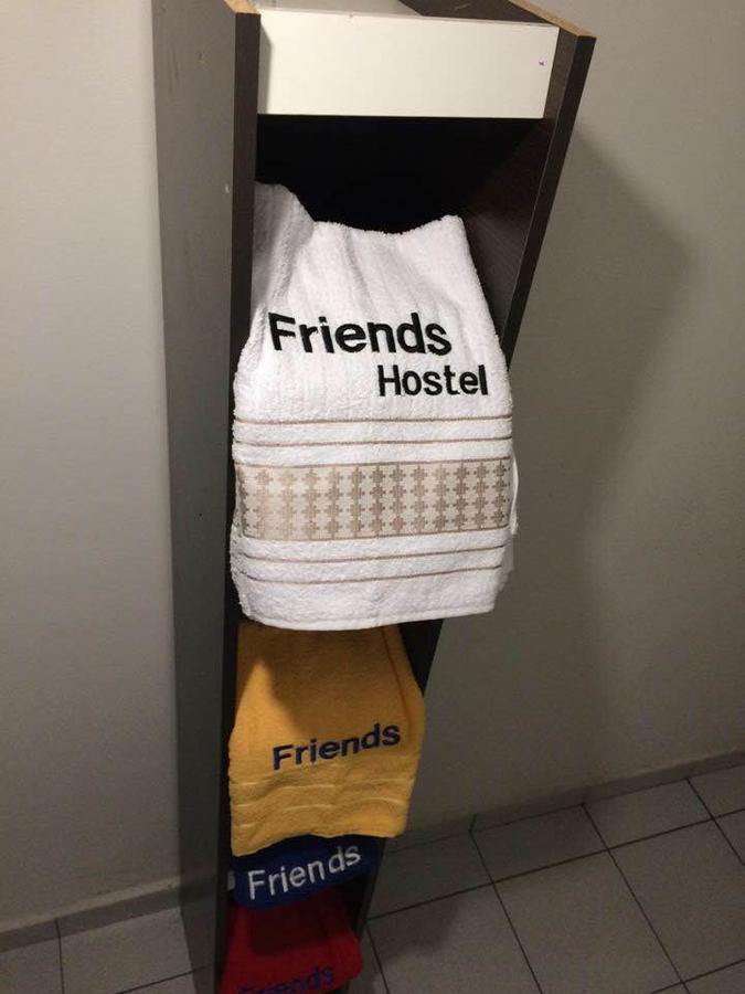 Bed & Breakfast Friends Paulista , Sao Paulo