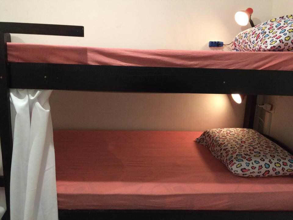 Friends Paulista , Bed & Breakfast