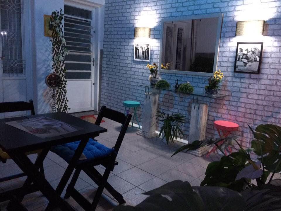 Bed & Breakfast Friends Paulista , 2*