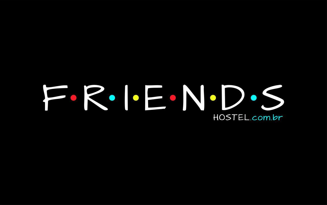 Bed & Breakfast Friends Paulista ,