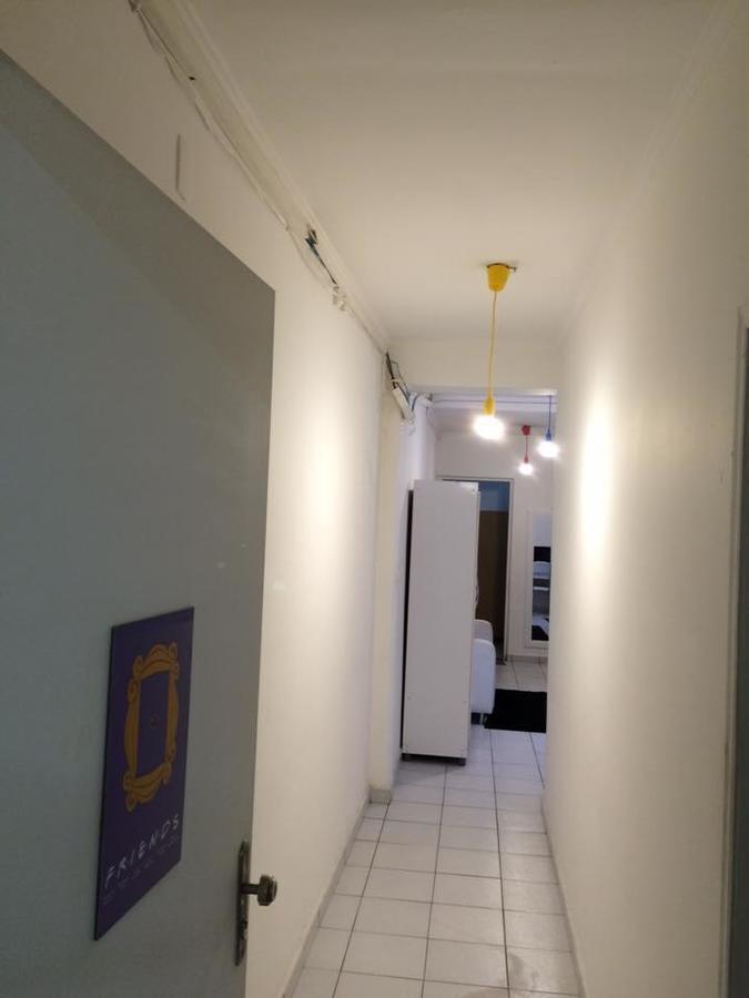 Bed & Breakfast Friends Paulista , 2*