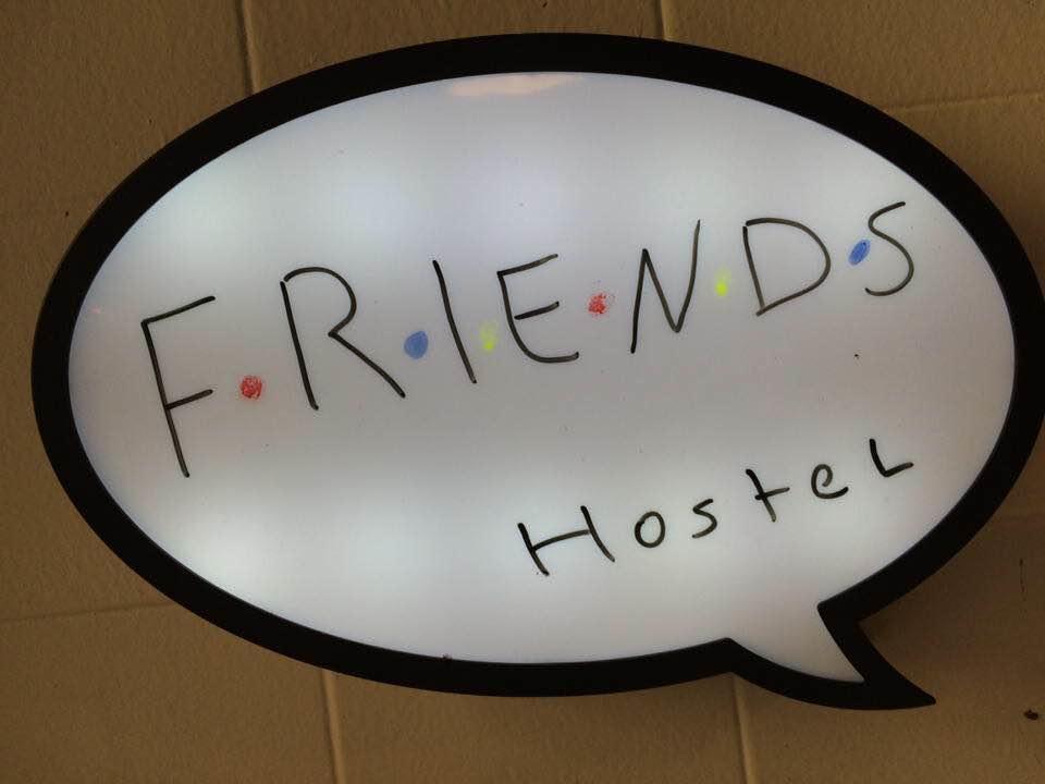 Friends Paulista , Bed & Breakfast