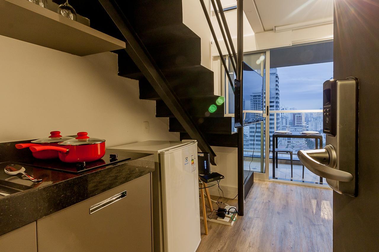 Apartamento Vn Quata